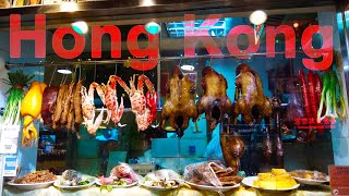 Hong Kong vlog What to do in Hong Kong?