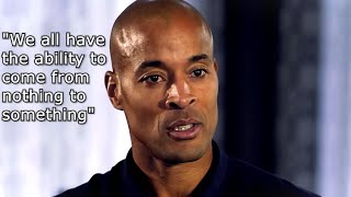 NO LIMITS - Motivational Speech Ft  David Goggins | 99% of people won't do this!