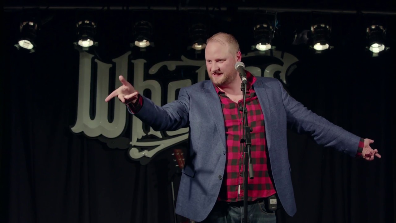 Fred Cooke Whelans   Confirmation