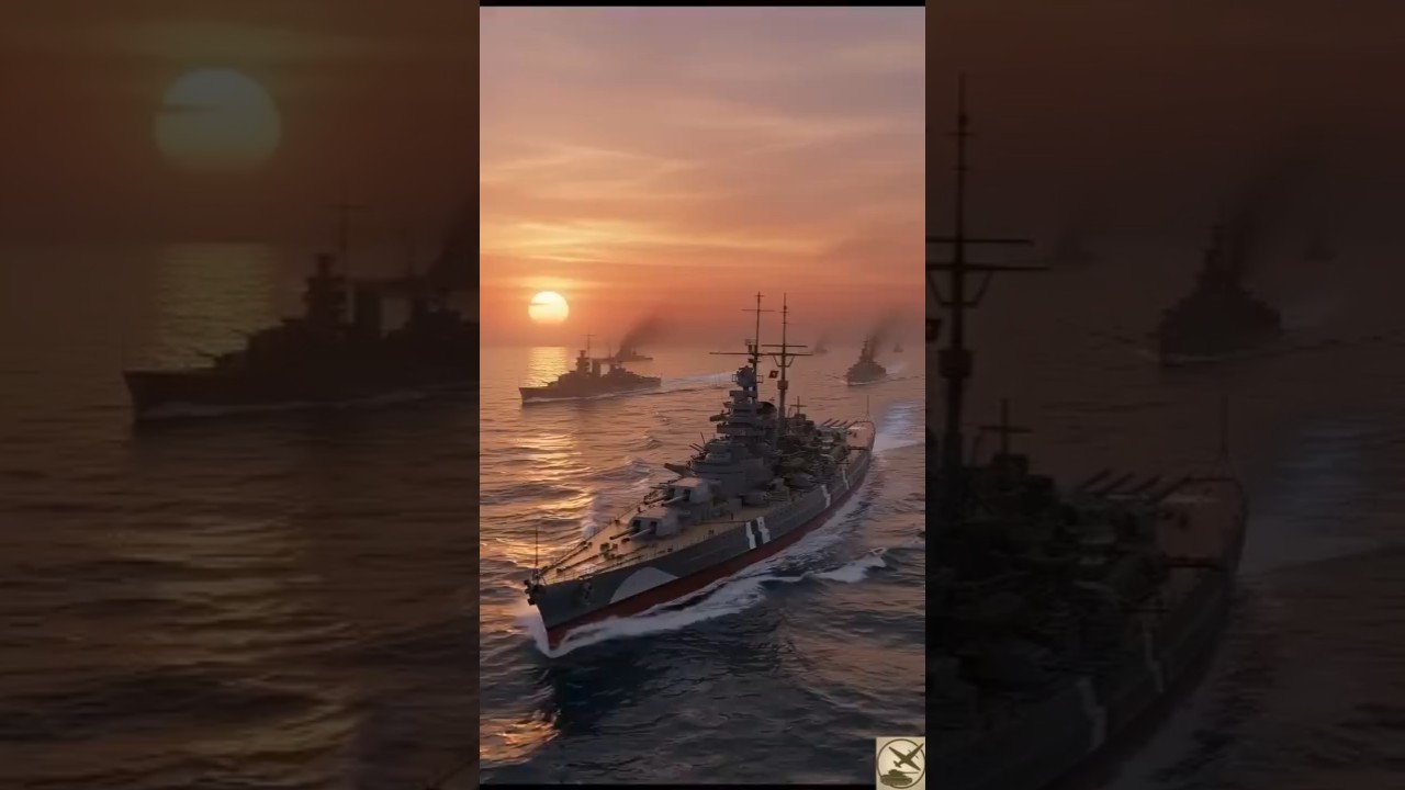 HMS Hood Royal Navy Battlecruiser Dossier