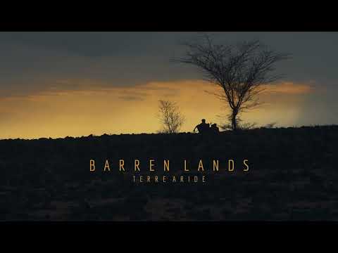 Hervé Barmasse oltre la vetta: un documentario per raccontare la crisi climatica in Kenya