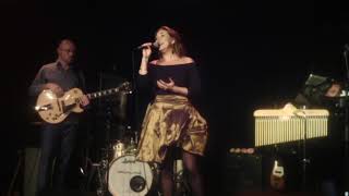 Famous Katelijne van Otterloo - Unconditional Love - live (album Full Colour) Net Worth