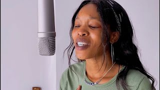 GOTTS Street Park feat. Rosie Lowe - Everything (Cover by @officialsnowsol )