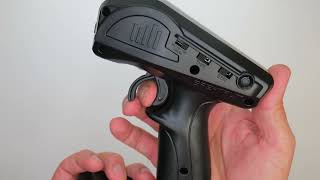 Spektrum SLT3 3-Channel SLT Radio System with SR315 Dual Protocol 2.4GHz Unboxing | No Talking