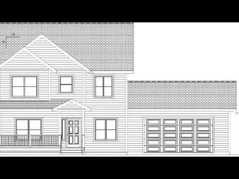 1032 N Government Wy, Coeur d'Alene, ID home video tour