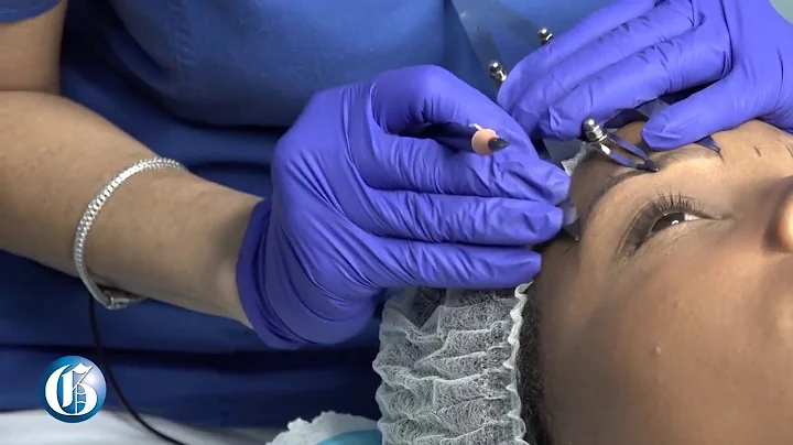 FLAIR MAGAZINE: Microblading with Shelly Hendrickson