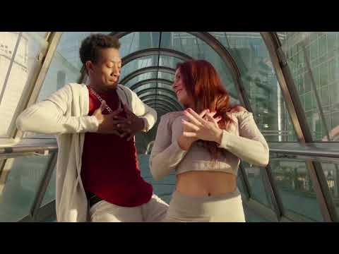 Craig BlackEagle ft Alexiane  - Sona - damilola