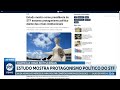 Como a presidência do STF ganhou protagonismo político diante das crises institucionais | #RadarNews