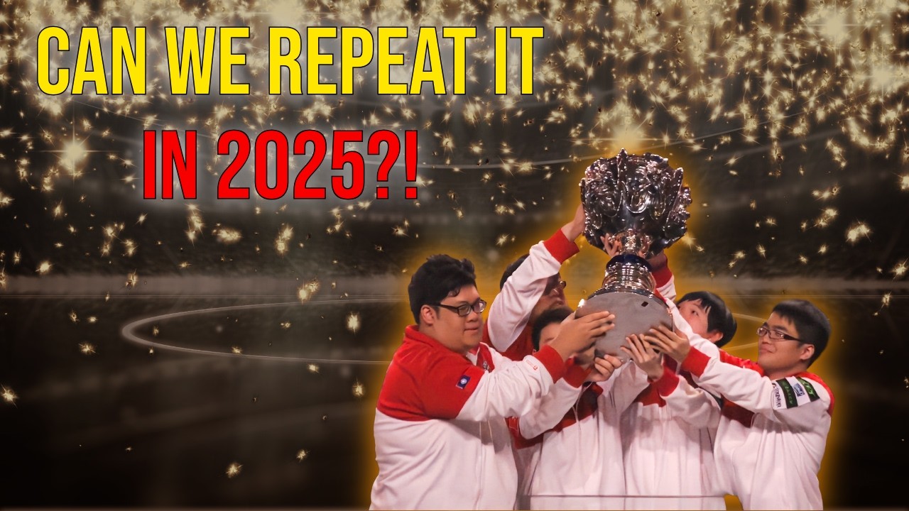 OLD META REVIVAL Ep 2 - We Tried Season 2 TPA  Comp in 2025… Still Viable?!