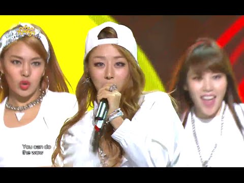 Too Fancy Music Core