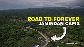 Road to forever Jamindan Capiz
