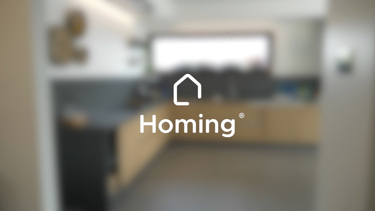 Homing | La nuova riabilitazione