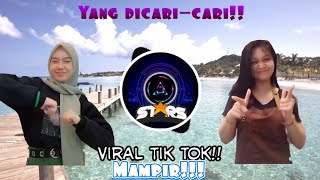 DJ jujur sa su kalo bilang sa gatal-gatal !!!