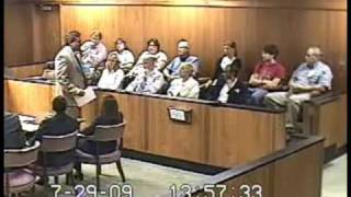 Timothy P Flynn Clarkston Legal.mpg