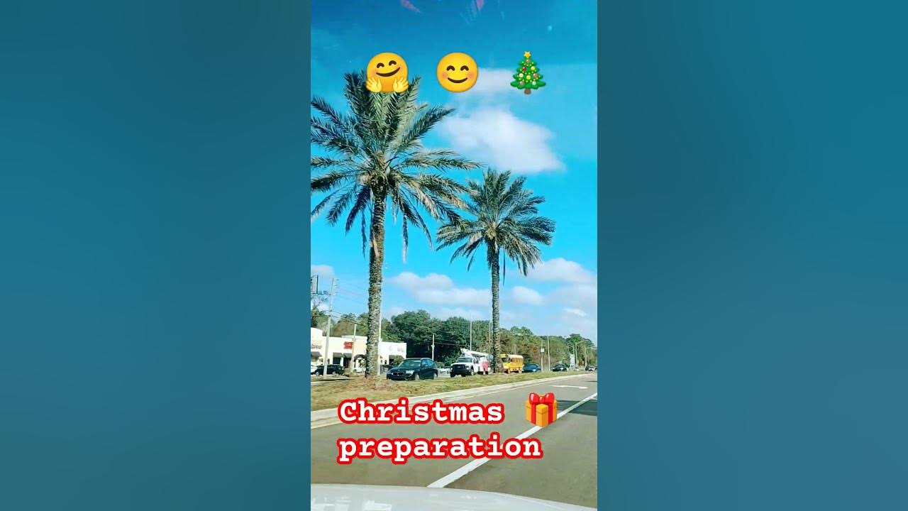 🎄🎁🤗 Preparing for 2024 CHRISTMAS... YouTube