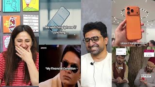 Iphone 17 Funny Meme Review Funny Try Not To Laugh Part 21