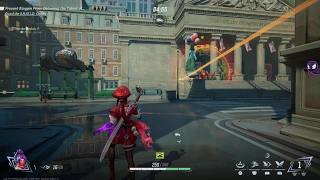 Marvel Rivals Quick match Victory 2