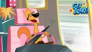 Get Skye Part 1 Get Blake On Zeetoons - Cartoons For Kids