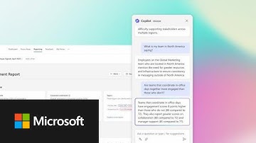 Measure Engagement and Productivity with Microsoft Viva