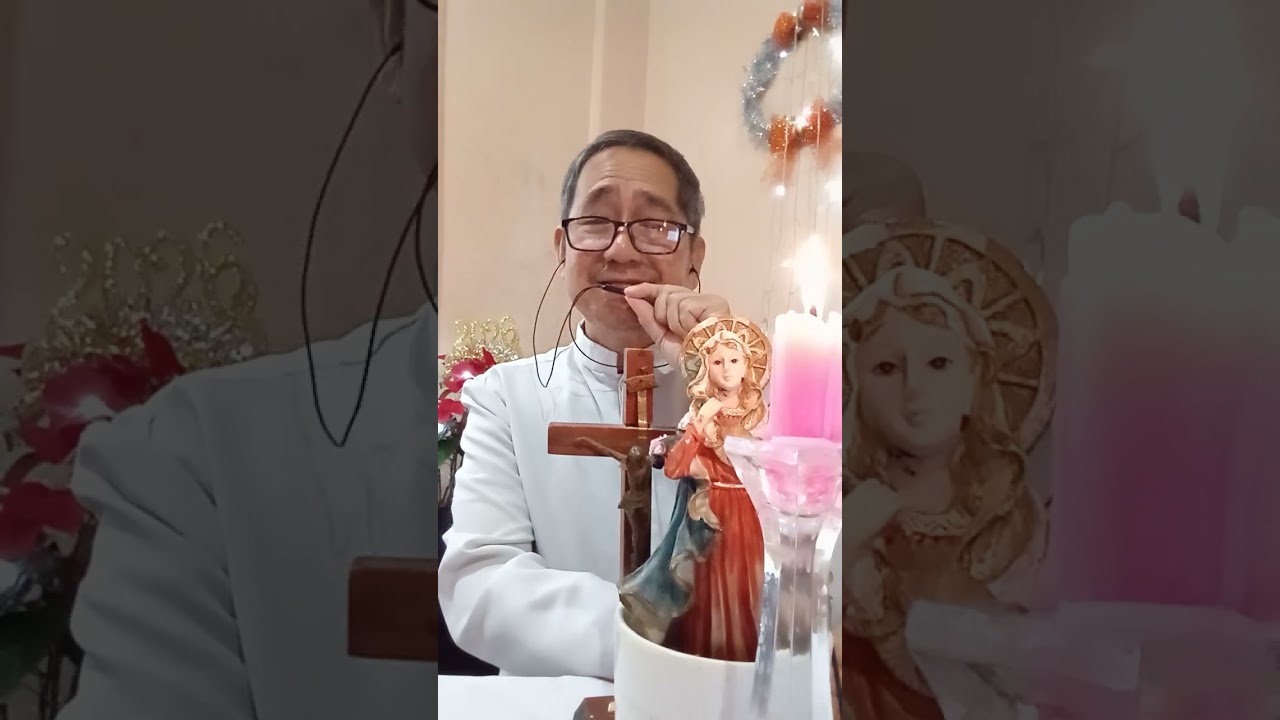 Pastoral Letter to our World Leaders to the invitation done by President Donald Trump to the Pope.