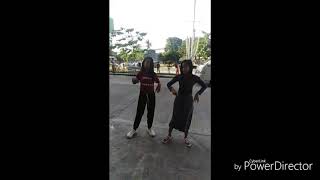 SWITCH IT UP CHALLENGE/LAVAADO