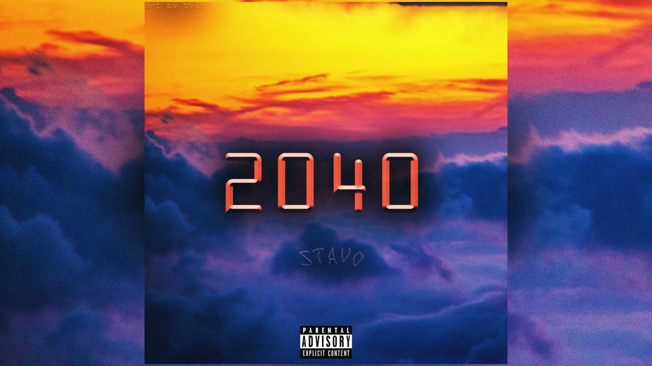 Watch 2040 (prod. goldgrain) on YouTube Watch 2040 (prod. goldgrain) on YouTube