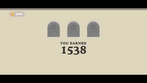 Dumb Ways To Die But In Reverse Walkthrough #68