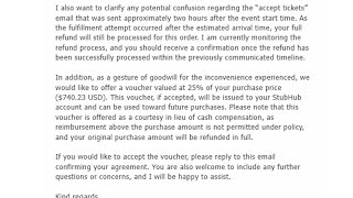 StubHub faces questions after World Cup ticket delays impact Texas fans
