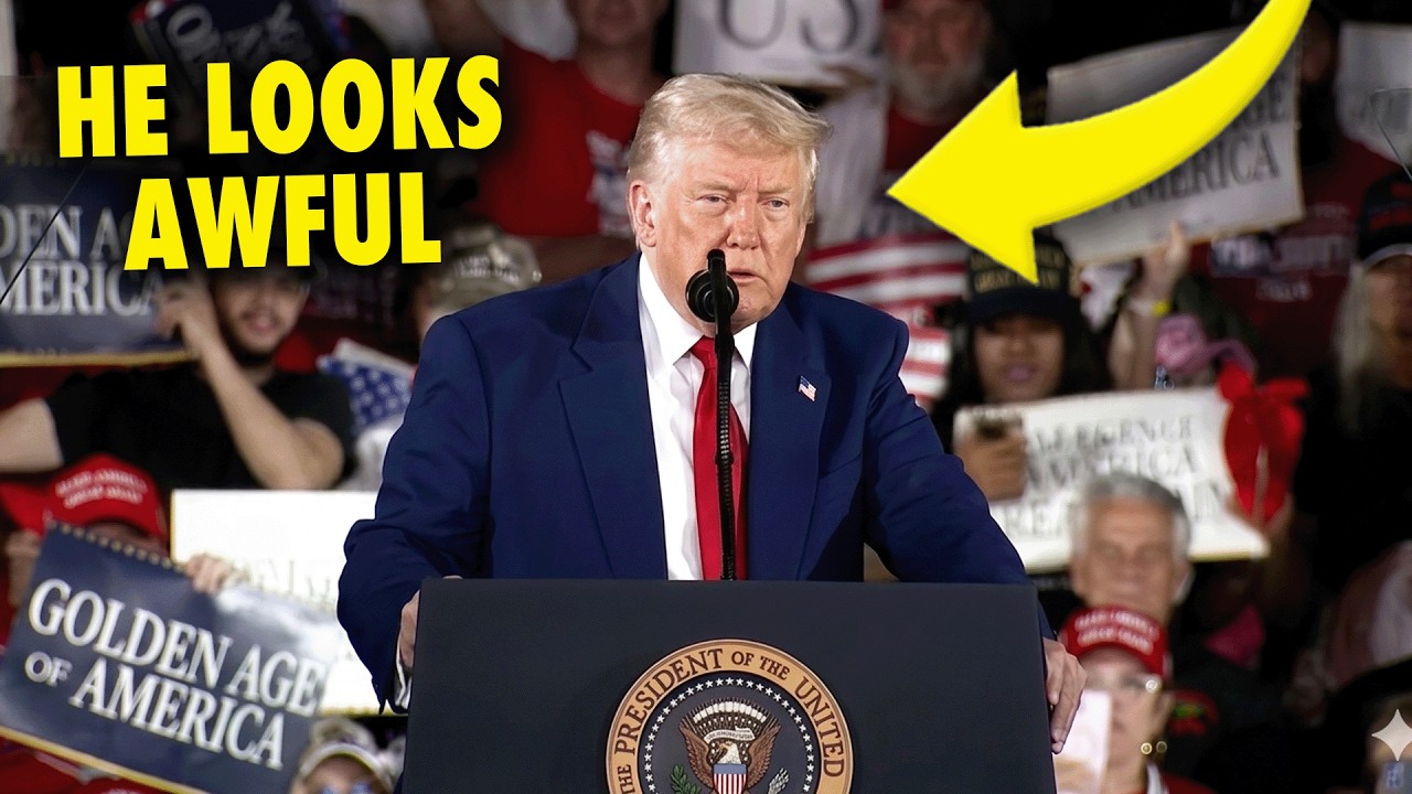 Warning Signs: Malignant Narcissism in Trump, According to Steven Hassan