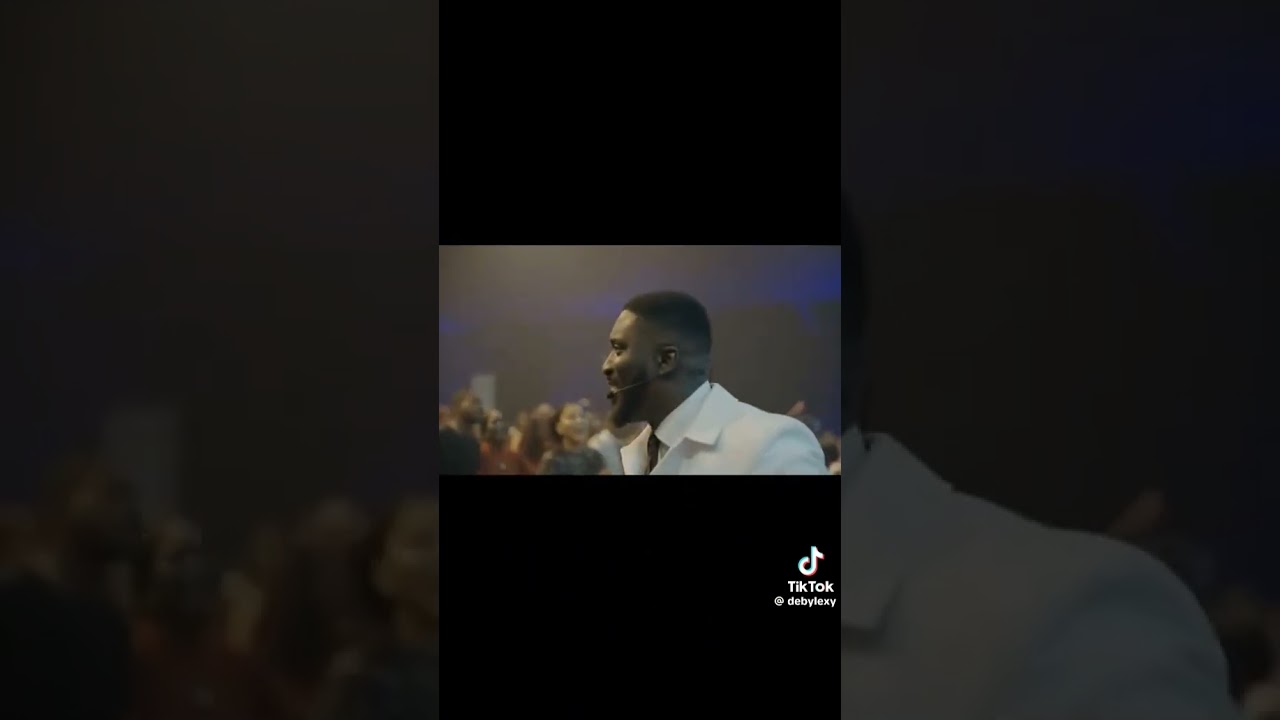 FAVOUR BY PASTOR ENOCH BOAMAH 