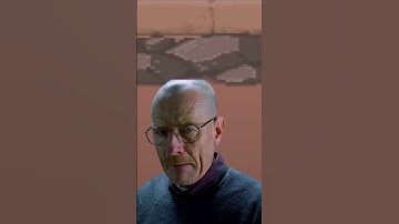 Walter has had it with Widow