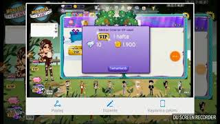 Msp Vi̇p Oldum2Çekle