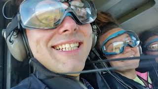 Is a doors-off Maui helicopter tour worth $1,000? — featuring Devin Frisbie (Air Maui)