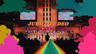 Jubilate Deo - Archipelago Vocal Project