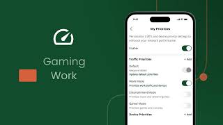 Meet the Jade Wi-Fi App