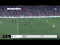 MATCH HIGHLIGHTS: Toronto FC at New England Revolution | September 13, 2025