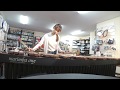 Therese ng my first time  with a marimba one 3100  trip for a marimba part one