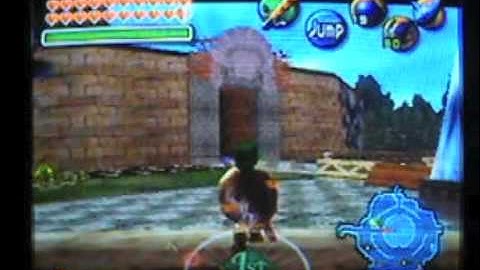 [MM] Bomb Hovering Tutorial