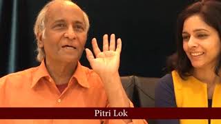 Pitri Lok Jay Lakhani Hindu Academy