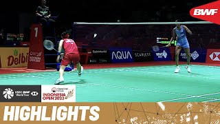 Tai Tzu Ying and Pusarla V. Sindhu clash for a quarterfinals spot screenshot 1