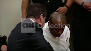 NJ:TRUCK DRIVER IN COURT-TRACY MORGAN ACCIDENT