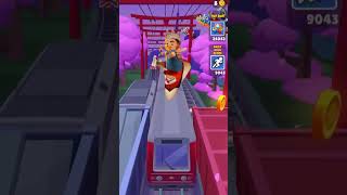 Subway Surfers Short #subwaysurfers #shorts