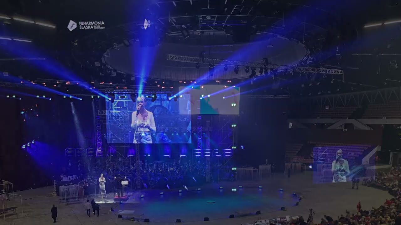 Zdjęcie 4: Legendarne katowickie "UFO" przejdzie lifting tarasów