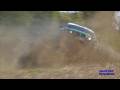 4. RSC-Rallye Wildetaube 2026 | Crash, Mistakes, Flatout and Pure Sound