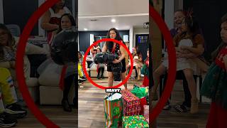 The Most Mysterious Gift Ever Opened