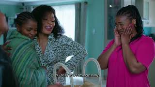 Khosi Returns To Her Humble Home - 1802 Love Defies Time S1 Ep 108 1 Magic
