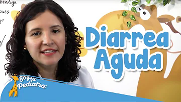 ¿Cómo detener la diarrea como el agua?