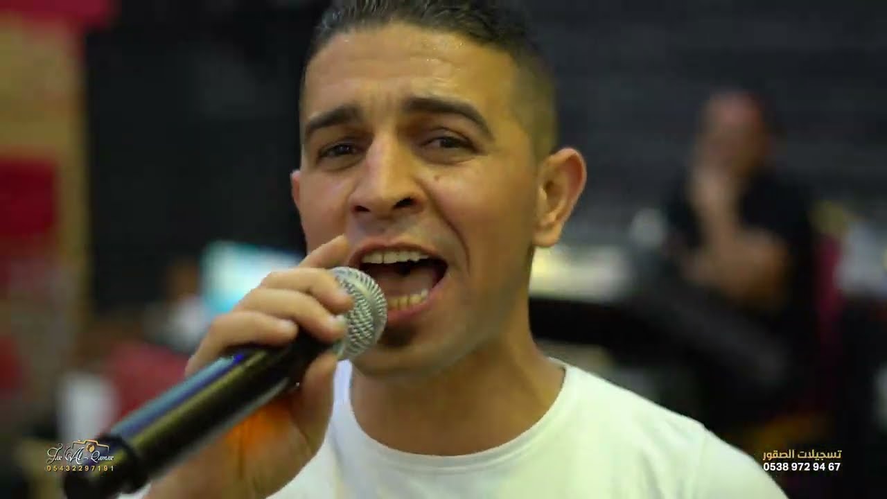 الفنان علاء دوغان أفراح التركمان زفاف العريس ( محمد بوراظ ) PART 1 || استوديو جار القمر