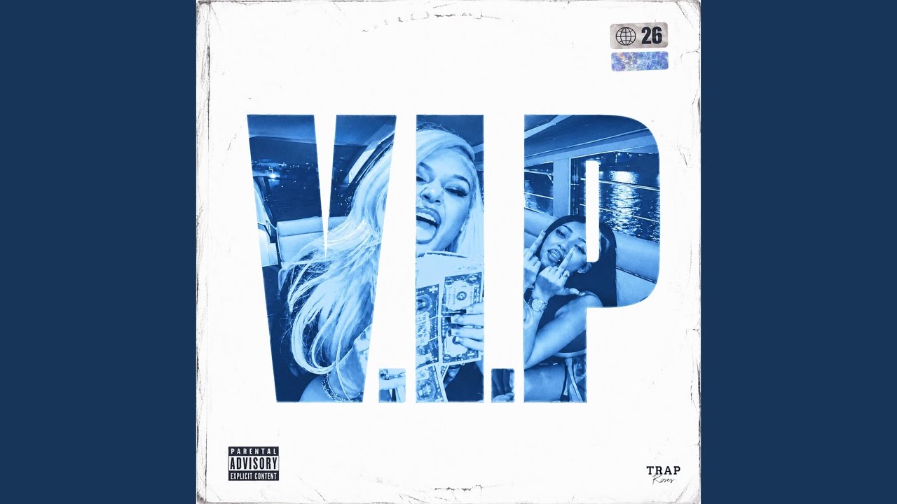 Watch V.I.P on YouTube Watch V.I.P on YouTube