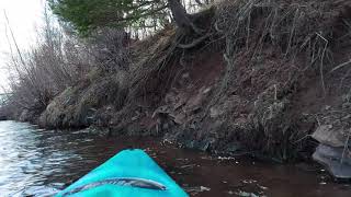 Agptek Lav Mic Test Beaver Sighting